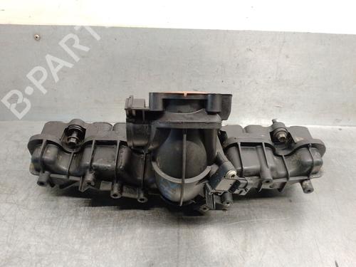 Intake manifold CITROËN JUMPER II Van 2.2 HDi 130 | BP32122244M70 - Image 2