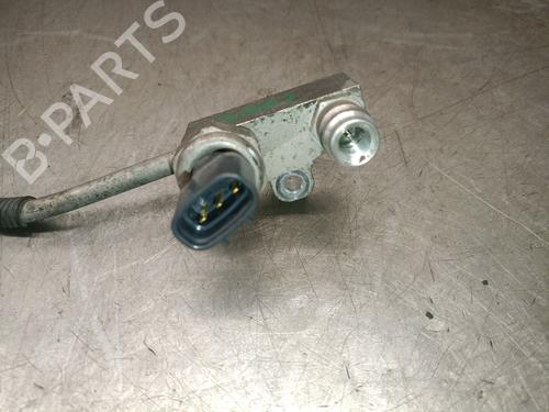 AC pipe TOYOTA YARIS (_P9_) 1.4 D-4D (NLP90_, NLP90R) | BP28056948M126 