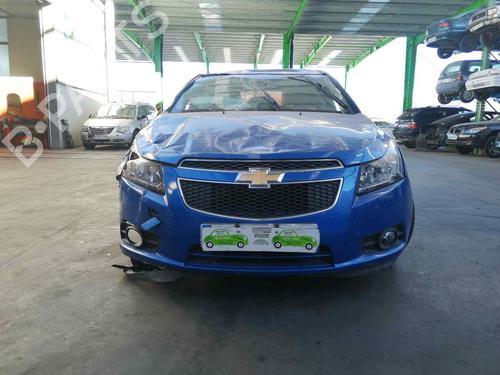 Left front window switch CHEVROLET CRUZE Hatchback (J305) 2.0 CDI | BP9274624I27 - Image 8