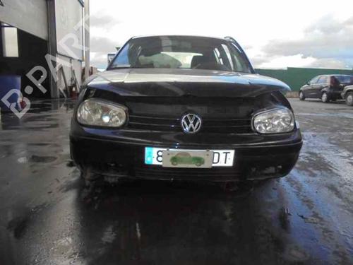 Left rear driveshaft VW GOLF IV (1J1) 1.9 TDI | BP2102693M40 