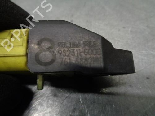 Electronic module SUBARU FORESTER (SH_) 2.0 D AWD (SHH, SHD, SHN) | BP20262402M83 