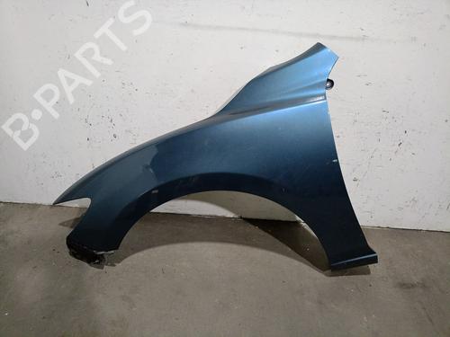 Used Left front fenders Left front fenders MAZDA 6 Saloon (GJ, GL) 2.2 D (GJ2FP) (150 hp) 33887654 33887654