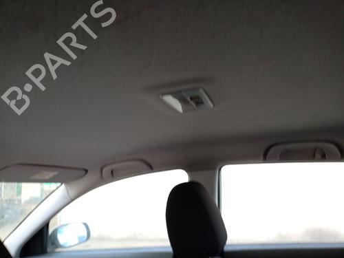 Grille MAZDA 3 (BK) 1.6 DI Turbo | BP27707926C40 