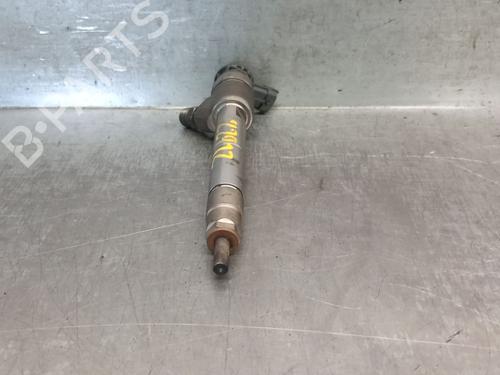 Injector CITROËN C4 SPACETOURER (3D_) 1.5 BlueHDi 130 | BP27263108M100 