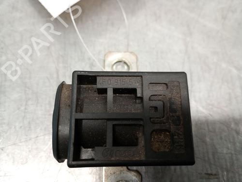 Electronic sensor AUDI Q7 (4LB) 3.0 TDI quattro | BP29924953M84