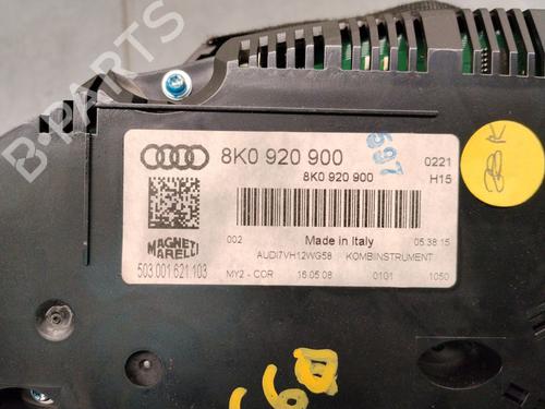Instrument cluster AUDI A4 B8 (8K2)  | BP36218707C47  - Image 6