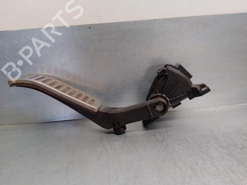 Used Pedal VW TOUAREG (7LA, 7L6, 7L7) 5.0 V10 TDI (313 hp) 12530210