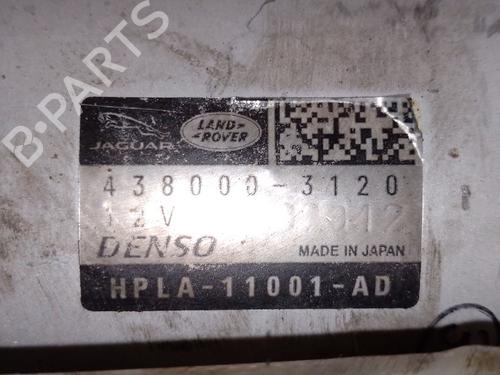 Starter LAND ROVER DISCOVERY V (L462) 2.0 Sd4 4x4 | BP37603950M8 - Image 6