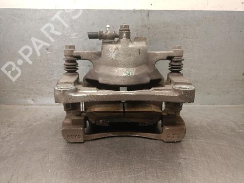 Venstre bremsekaliber foran MAZDA CX-5 (KF) 2.0 | BP27628015M105 