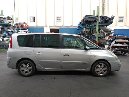Fuse box RENAULT ESPACE IV (JK0/1_) 3.5 V6 (JK00, JK0F, JK0P, JK0S, JK0W) | BP29838545E1