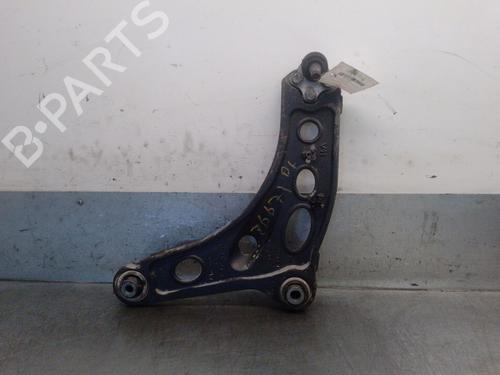 Used Left front suspension arm Left front suspension arm RENAULT TRAFIC III Bus (JG_) 1.6 dCi 125 (JGMH) (125 hp) 39890554 39890554