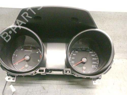 Used Instrument cluster Instrument cluster SUBARU LEGACY V Estate (BR) 2.0 D AWD (BRD) (150 hp) 34624579 34624579