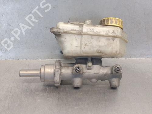 Brake master cylinder SKODA FABIA II Combi (545) 1.9 TDI | BP25240493M77 