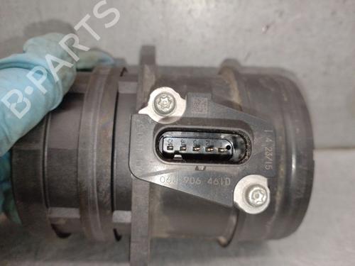 Mass air flow sensor PORSCHE CAYENNE (92A) 4.2 S Diesel | BP25794485M95 