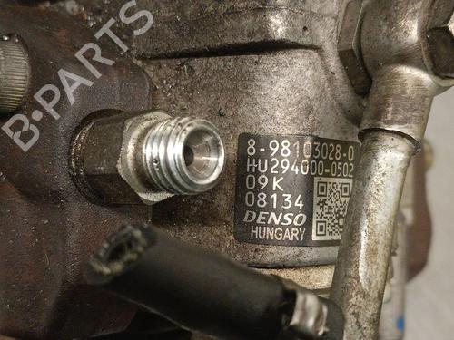 Injection pump OPEL ASTRA H (A04) 1.7 CDTI (L48) | BP31956350M78 - Image 5
