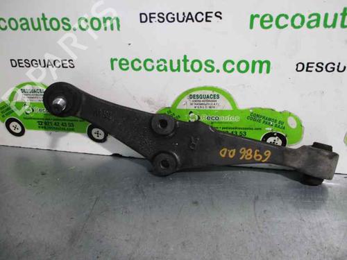 Right front suspension arm ROVER 25 I Hatchback (RF) 1.6 16V | BP2088541M13 