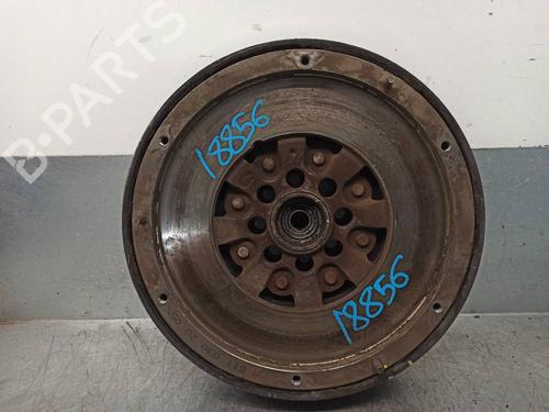 Used Flywheel MERCEDES-BENZ SPRINTER 3-t Van (B903) [1995-2012]  15664244