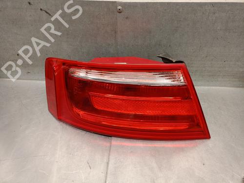 Used Left taillight Left taillight 39428568 39428568