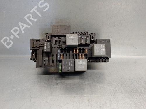 Used Fuse box MERCEDES-BENZ C-CLASS (W205) C 200 (205.042) (184 hp) 14932335