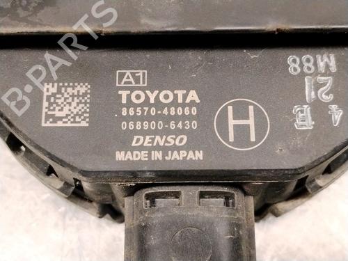 Electronic module TOYOTA HIGHLANDER (GSU7_, AXUH7_, TXUA7_) 2.5 Hybrid AWD (AXUH78) | BP37028180M83 - Image 4