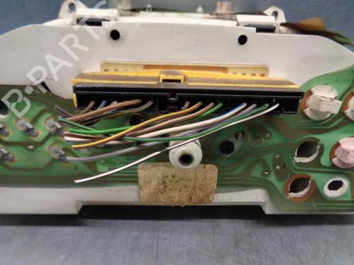Instrument cluster FORD FIESTA III (GFJ) 1.1 | BP8228259C47 