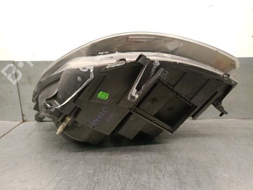 Højre forlygte CITROËN C5 II (RC_) 2.0 HDi (RCRHRH) | BP30696393C29