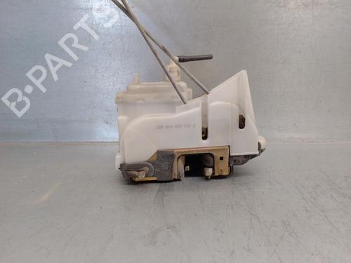 Used Rear right lock SEAT IBIZA II (6K1) 1.4 i (60 hp) 12452468