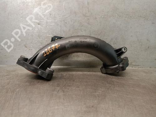 Used Pipe PEUGEOT 5008 II (MC_, MJ_, MR_, M4_) 1.5 BlueHDi 130 (MCYHZJ, MCYHZR, MCYHZX) (131 hp) 26205886