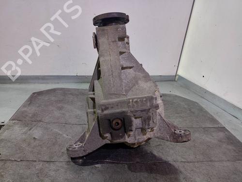 Rear differential MERCEDES-BENZ M-CLASS (W163) ML 270 CDI (163.113) | BP18146743M24 