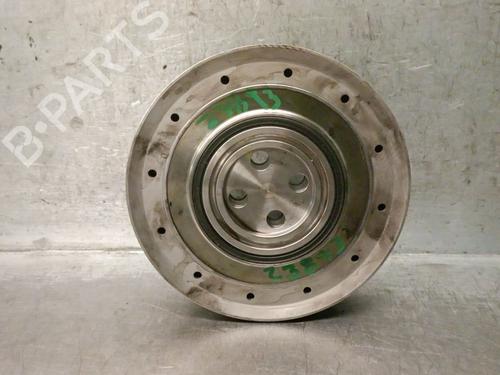 Polea OPEL ASTRA J (P10) 1.6 CDTi (68) (110 hp) 31829293