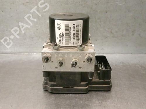 ABS Bremseaggregat OPEL ASTRA J (P10) 1.6 CDTi (68) (110 hp) 31758723
