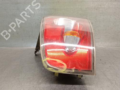 Left taillight SEAT IBIZA III (6L1) 1.2 | BP29856472C34