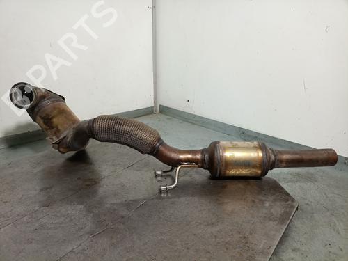 Catalizador SEAT ATECA (KH7, KHP) 1.5 TSI (150 hp) 31160574