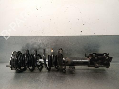 Used Left front shock absorber FORD B-MAX (JK) 1.0 EcoBoost (125 hp) 21587166