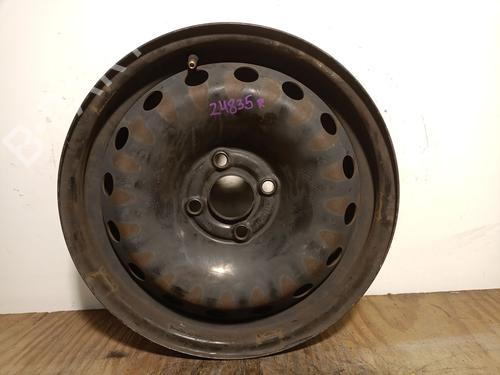 Used Rim Rim FIAT GRANDE PUNTO (199_) 1.4 (199AXB11, 199AXB1A, 199BXB1A, 199AXL1A) (77 hp) 32726079 32726079