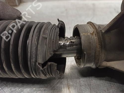 Steering rack HYUNDAI IONIQ (AE) 1.6 GDI Plug-in Hybrid | BP16450464M22 