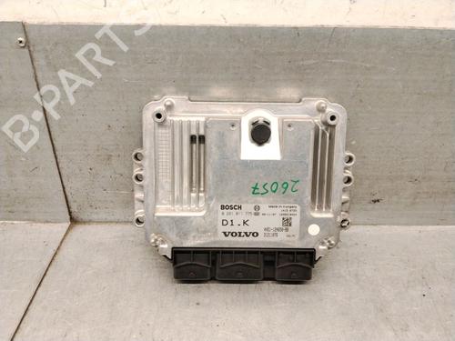 Used Engine control unit (ECU) Engine control unit (ECU) 37489709 37489709