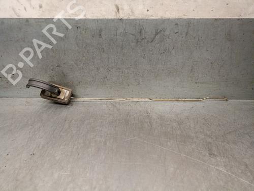 Used Front right interior door handle SEAT 127 (127A) 0.9 (45 hp) 24196567
