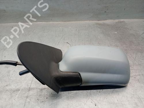 Left mirror VW POLO (6N2) 1.4 | BP25711572C26 