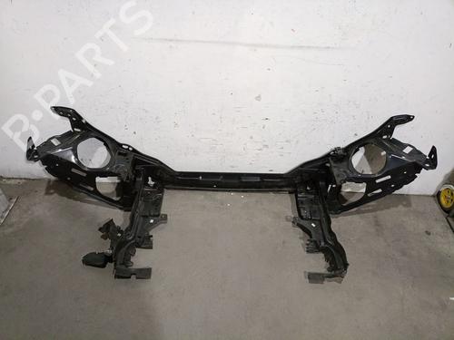 Front slam panel VOLVO XC60 I SUV (156) D5 AWD | BP29811480C72 