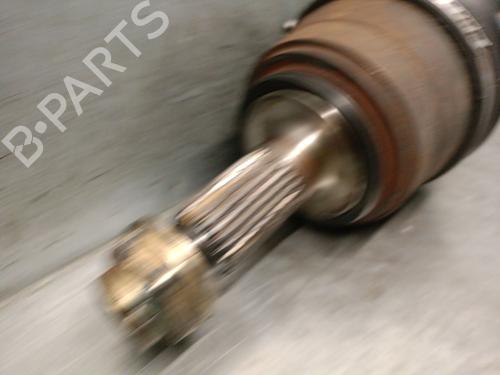 Right front driveshaft ROVER 400 II (RT) 420 Di | BP29423287M39 