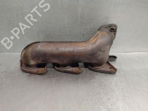 Exhaust manifold MERCEDES-BENZ R-CLASS (W251, V251) R 350 4-matic (251.065, 251.165) | BP29754500M110
