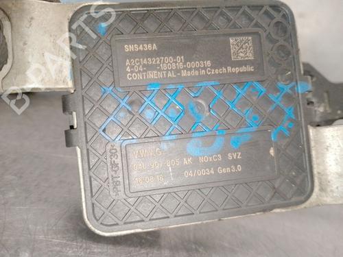 Electronic sensor VW CRAFTER Van (SY_, SX_) 2.0 TDI FWD (SYB, SYC, SYD) | BP33320240M84 - Image 6