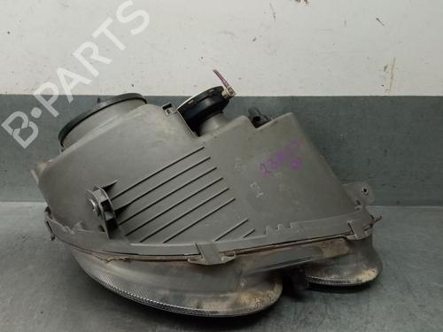 Left headlight MERCEDES-BENZ CLK (C209) CLK 270 CDI (209.316) | BP29851525C28