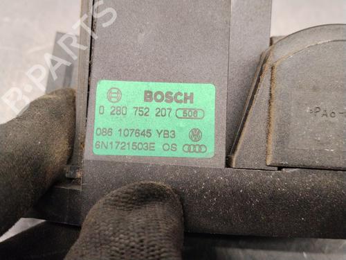 Pedal VW POLO (6N2) 1.0 | BP35782523I4 - Image 4