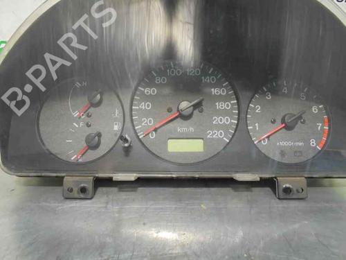 Instrument cluster MAZDA 323 F VI Hatchback (BJ) 1.3 16V (BJ3P, BJ14) | BP2333492C47 