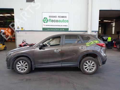 Used Parts MAZDA CX-5 (KE, GH) 2.2 D (KE2FW) 4640910