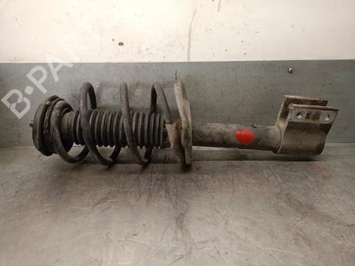 Used Left front shock absorber PEUGEOT 3008 I MPV (0U_) 2.0 HDi Hybrid4 (0URHCA) (200 hp) 27363965
