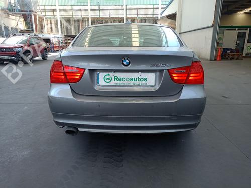 Frontplade/Frontkurv BMW 3 (E90) 320 d | BP38052465C72 - Image 6
