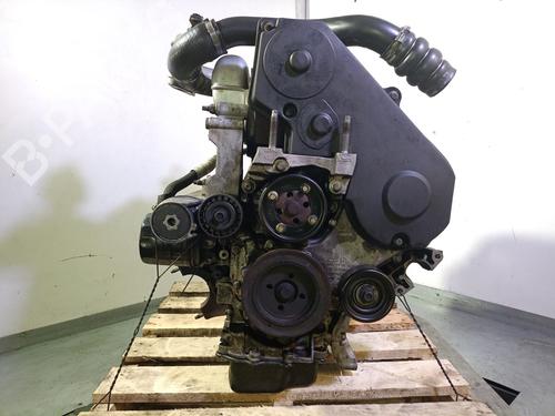 Used Engine FORD FOCUS I (DAW, DBW) 1.8 Turbo DI / TDDi (90 hp) 26706410